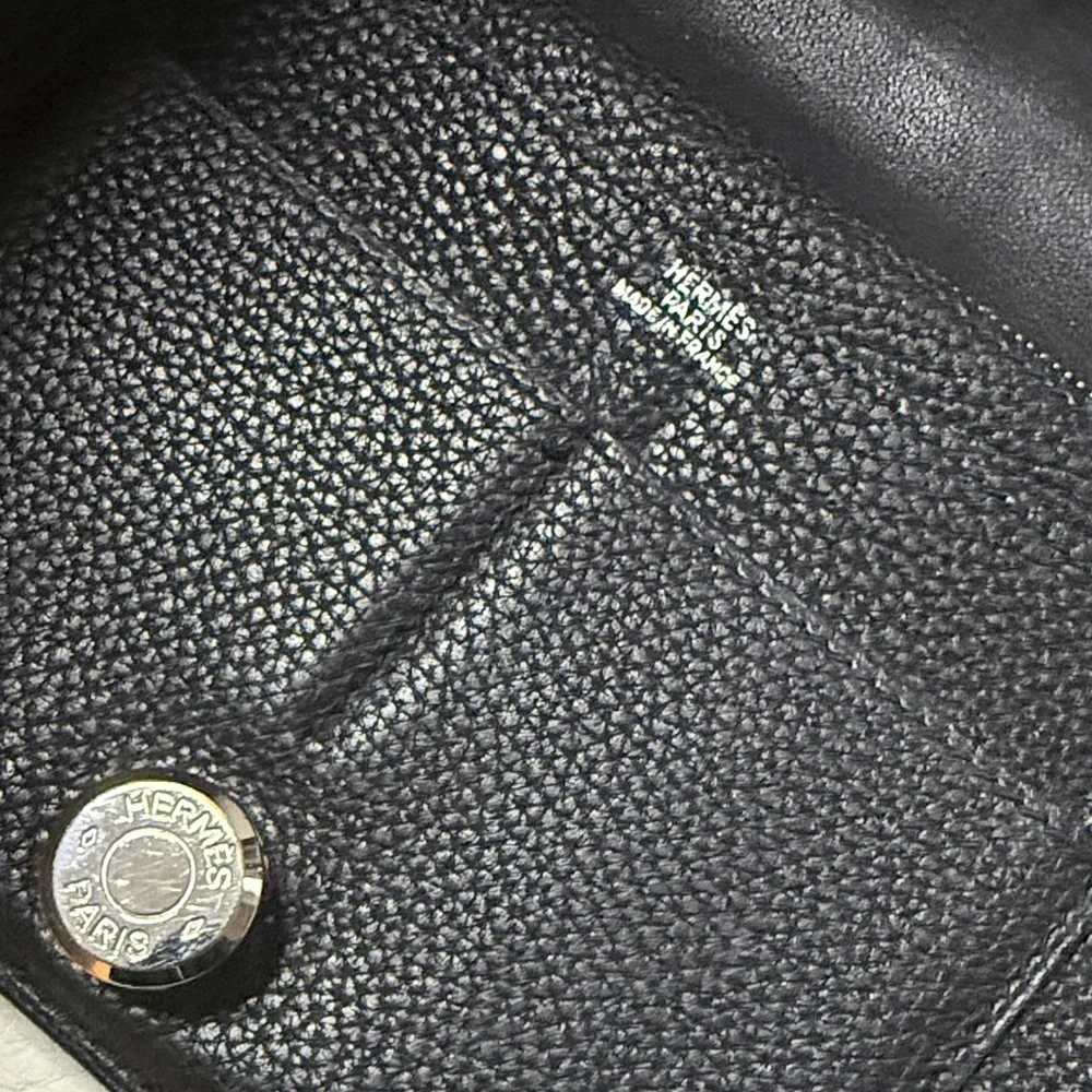 Hermes elegant wallet
